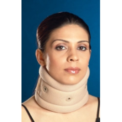 Cervical Collar with Support