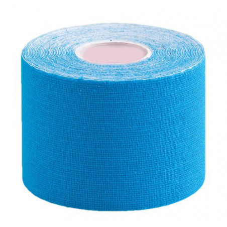 Sports K-Tape Single Roll Blue