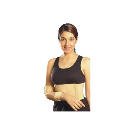 Elastic Shoulder Immobiliser