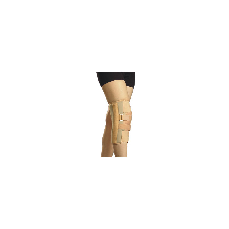 Knee Brace Short Type