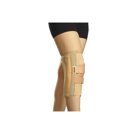 Knee Brace Short Type