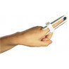 Finger Cot Splint