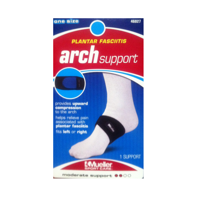 Plantar Fascia Strap
