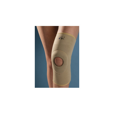 Knee Cap open Patella (Neoprene)