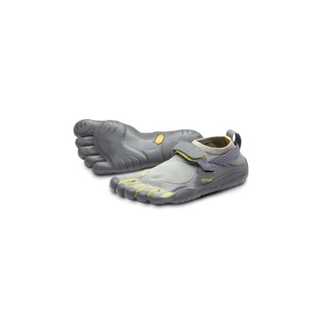KSO Womens Grey / Palm / Clay