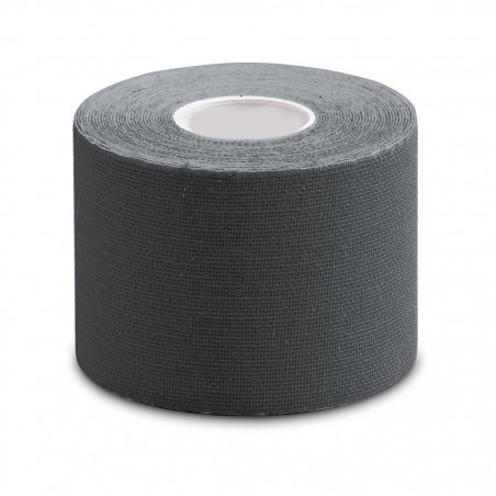 Sports K-Tape Single Roll Black