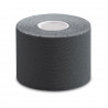 Sports K-Tape Single Roll Black