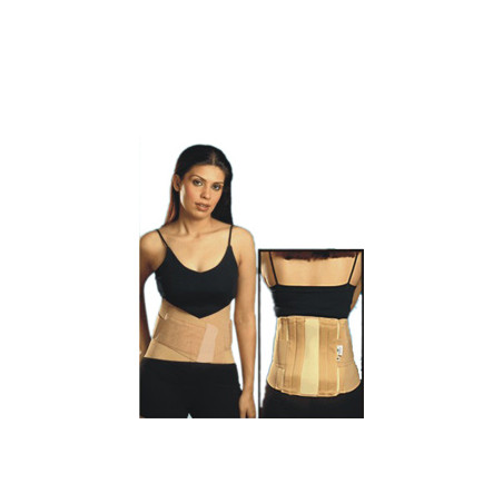 Contoured Lumbar Support