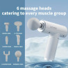 Massage Gun